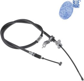 Трос ручного гальма