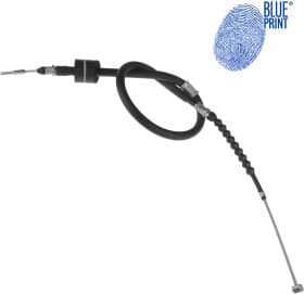 Трос ручного тормоза