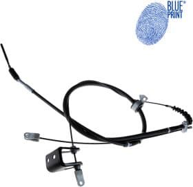 Трос ручного гальма