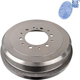 Гальмівний барабан