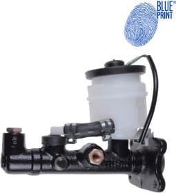 Головний гальмівний циліндр