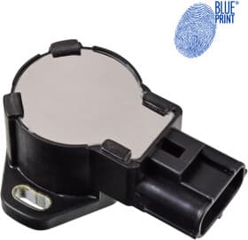 Датчик положения дроссельной заслонки