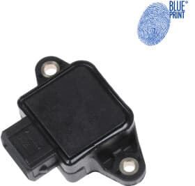 Датчик положення дросельної заслонки Blue Print ADT37204