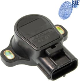 Датчик положения дроссельной заслонки