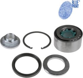 Подшипник ступицы