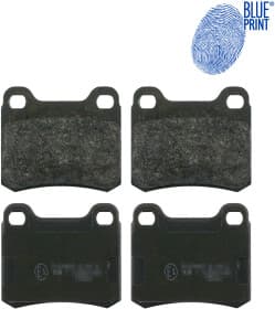 Тормозные колодки