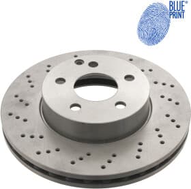 Тормозной диск