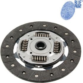 Диск сцепления