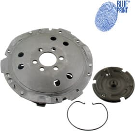 Кошик зчеплення