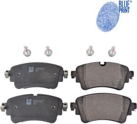 Гальмівні колодки Гальмівні колодки