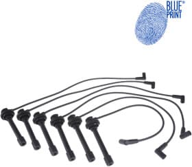 Комплект дротів запалювання