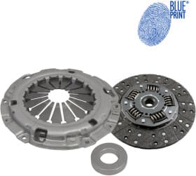 Комплект зчеплення Комплект зчеплення