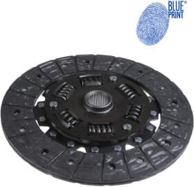 Диск сцепления