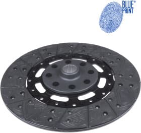 Диск зчеплення