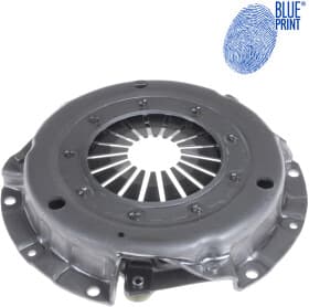 Корзина сцепления