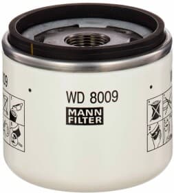 Фільтр АКПП