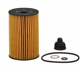 Масляный фильтр