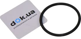 Прокладка впускного коллектора