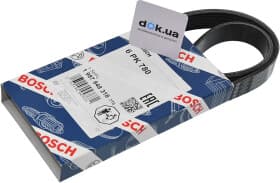 Поликлиновой ремень