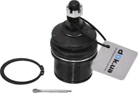 Шарова опора