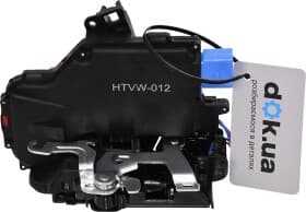 Замок двери