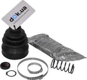 Пыльник ШРУСа