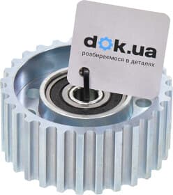 Обвідний ролик ременя ГРМ