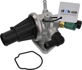 Корпус термостата