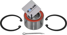 Подшипник ступицы