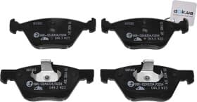 Тормозные колодки