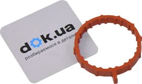 Комплект прокладок впускного колектора Комплект прокладок впускного колектора