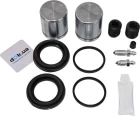 Ремкомплект гальмівного супорта Ремкомплект гальмівного супорта