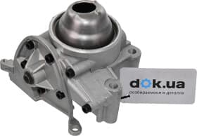 Масляный насос