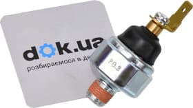 Датчик давления масла General Motors 96408134