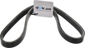 Поликлиновой ремень General Motors 55564676