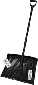 Лопата для уборки снега Intertool FT-2021