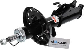 Стойка амортизатора