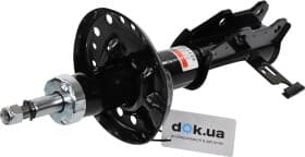 Стійка амортизатора