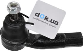 Наконечник кермової тяги