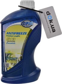 Концентрат антифриза MPM Premium Long Life G13 красный