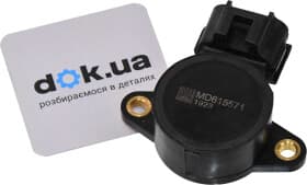Датчик положения дроссельной заслонки Датчик положения дроссельной заслонки