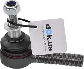 Наконечник кермової тяги