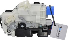 Замок двери