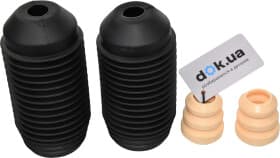 Комплект (пыльники + отбойники)