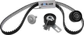 Комплект ременя ГРМ Комплект ременя ГРМ