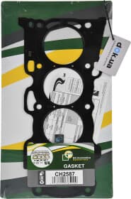 Прокладка ГБЦ