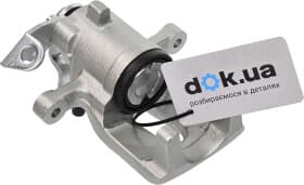 Гальмівний супорт