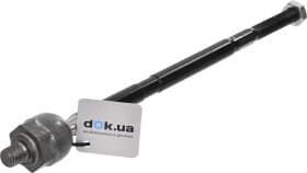 Кермова тяга