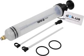 Шприц для смазывания Yato YT-07084 ручной