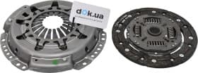 Комплект сцепления